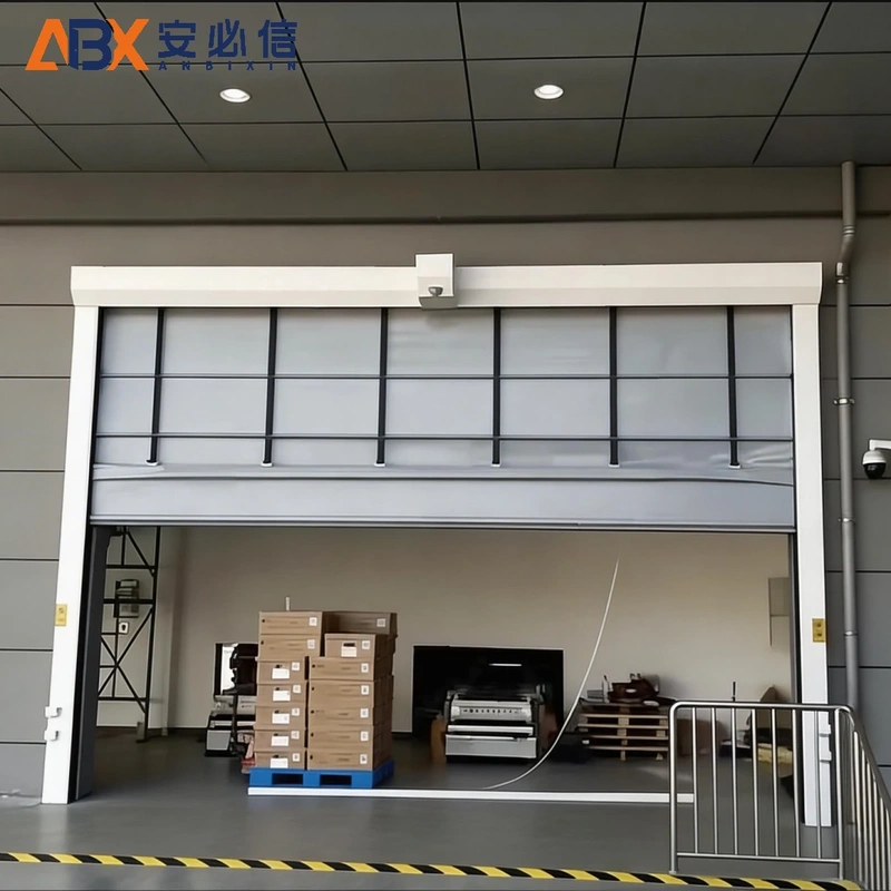 黔西南布依族苗族自治州快速堆积门