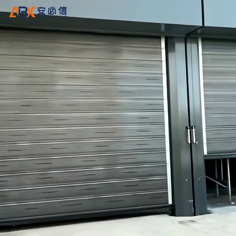 黔西南布依族苗族自治州软帘高速门