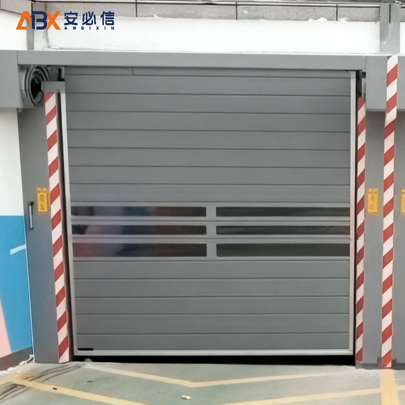 黔西南布依族苗族自治州快速卷帘门